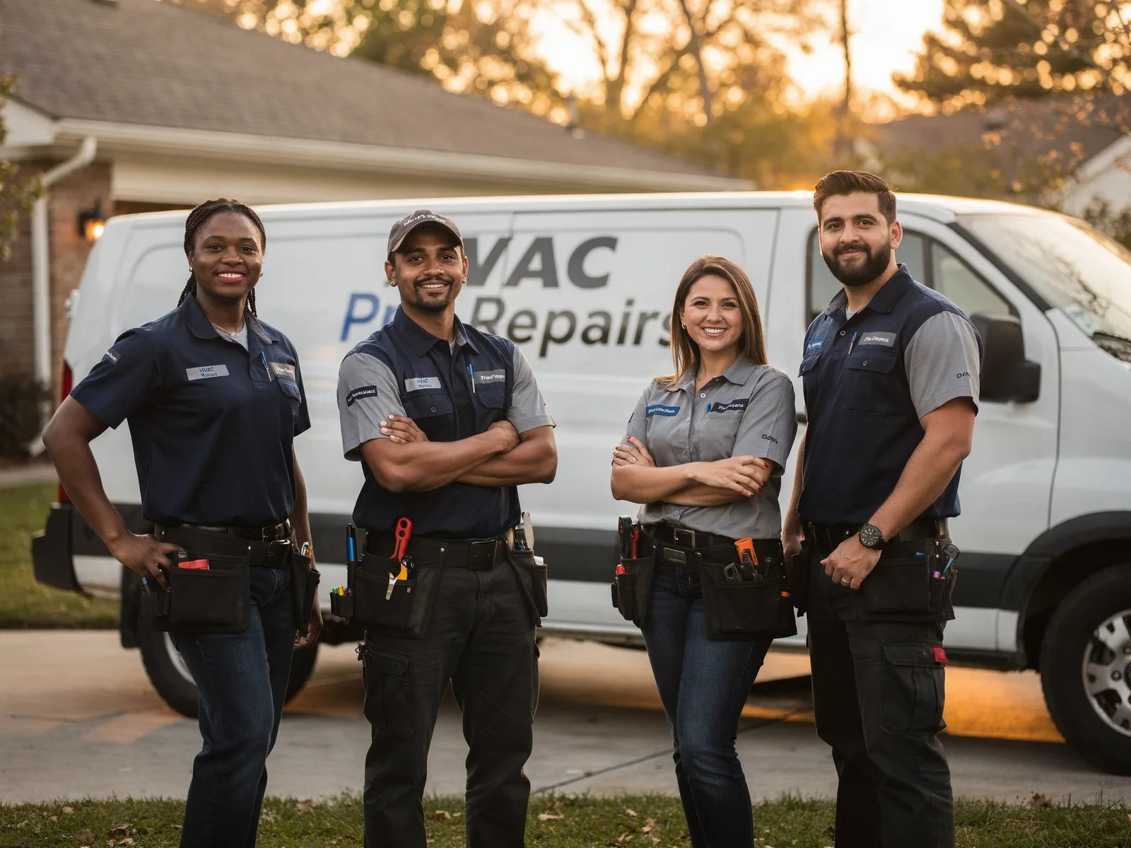 Heat Pump Repair company in Fair Haven, NJ