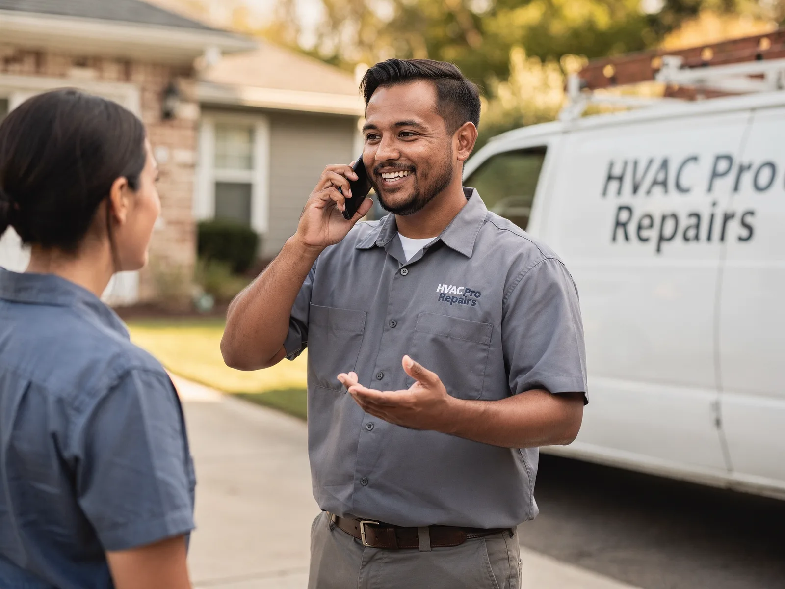 Heat Pump Repair Fair Haven, NJ FAQs